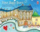 Amanda Overender - Four Bath Buns