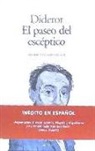 Denis Diderot - El paseo del escéptico o Las avenidas