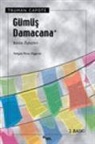 Truman Capote - Gümüs Damacana