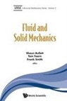 SHAUN BULLET, Shaun Bullett, Bullett Shaun, Bullett Shaun, Tom Fearn &amp; Frank Smith Shaun Bullett, Shaun Bullett... - Fluid and Solid Mechanics