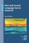 Ross Forman - First and Second Language Use in Asian EFL