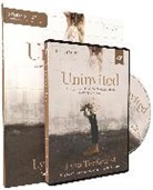 Lysa TerKeurst - Uninvited Study Guide With DVD