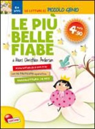 Hans  Christian Andersen - Le più belle fiabe. Con MP3 scaricabile online