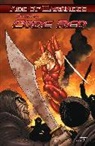 Patrick Shand, Patrick Shand - Grimm Fairy Tales Presents: Code Red Volume 1