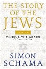 Simon Schama - Finding the Words