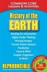 Carole Marsh - History of the Earth
