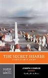 Joseph Conrad, John G Peters, John G. Peters, John G. (University of North Texas) Peters - The Secret Sharer and Other Stories