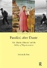 Emanuela Patti, Patti Emanuela - Pasolini After Dante