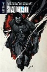 Peter Milligan, Peter Milligan, Alejandro Arbona - Shadowman Volume 4