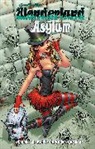 Raven Gregory, Patrick Shand, Raven Gregory, Patrick Shand - Wonderland: Asylum