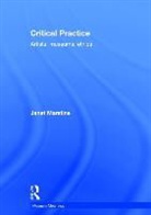 Janet Marstine, Janet (University of Leicester Marstine, Marstine Janet - Critical Practice