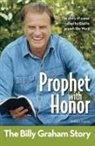 William Martin, William C. Martin - Prophet With Honor, Kids Edition: The Billy Graham Story