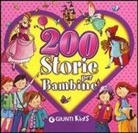 Veronica Pellegrini - 200 storie per bambine