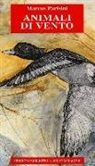 Marcus Parisini - Animali di vento