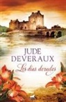 Jude Deveraux - Los días dorados
