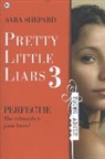 Sara Shepard - Perfectie