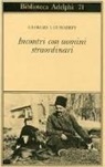 Georges I. Gurdjieff - Incontri con uomini straordinari