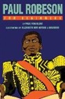 Paul Von Blum, Elizabeth Von Blum, Paul Von Blum, Paul (Paul Von Blum) Von Blum, Elizabeth von Notias, Ramses... - Paul Robeson for Beginners