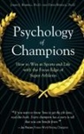 James Barrell, James J. Barrell, David Ryback - Psychology of Champions