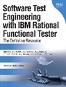 Jeffrey B. Bocarsley, Chirill, Chirillo, Daniel Chirillo, Davi, DAVIS... - Software Test Engineering with IBM Rational Functional Tester