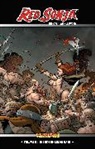 Mike Avon Oeming, Mike Avon Oeming - Red Sonja: She-Devil With a Sword Volume 3