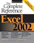 Conrad Carlberg, Kathy Ivens - Excel 2002