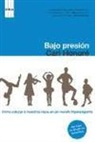 Carl Honore, Carl Honoré - Bajo presión