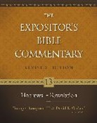 Tremper (EDT)/ Garland Longman, Zondervan, David E. Garland, Tremper Longman, Tremper Longman Iii - The Expositor's Bible Commentary