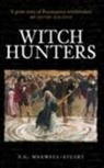 P G Maxwell-Stuart, P. G. Maxwell-Stuart - Witch Hunters