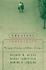 Nancy Gambescia, Robert Jenkins, Robert E. Jenkins, Gerald R. Weeks - Treating Infidelity