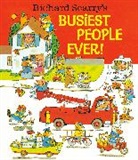 Richard Scarry - Richard Scarry