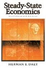 Herman Daly, Herman E Daly, Herman E. Daly - Steady-State Economics