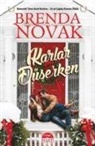 Brenda Novak - Karlar Düserken