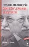 Mehmet Sahin - Fethullah Gülenin Dini Söyleminin Elestirisi