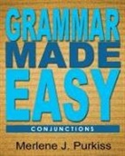 Merlene J Purkiss - Grammar Made Easy