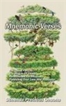 Uchendu Precious Onuoha - Mnemonic Verses