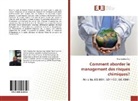 Chamssidine Sidi - Comment aborder le management des risques chimiques?