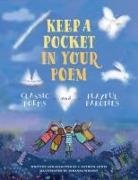 J Patrick Lewis, J. Patrick Lewis, Johanna Wright, Johanna Wright - Keep a Pocket in Your Poem