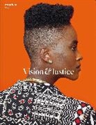 Aperture, Sarah Lewis, Aperture, Sarah Lewis - Aperture 223 : Vision and Justice