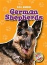 Mari Schuh, Mari C Schuh, Mari C. Schuh - German Shepherds