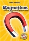 Mari Schuh, Mari C Schuh, Mari C. Schuh - Magnetism