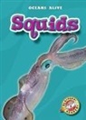 Colleen Sexton, Colleen Sexton - Squids