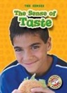 Mari Schuh, Mari C Schuh, Mari C. Schuh - The Sense of Taste