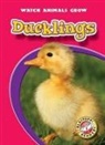 Colleen Sexton, Colleen Sexton - Ducklings