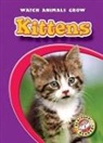 Colleen Sexton, Colleen Sexton - Kittens
