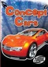 Denny Von Finn, Denny von Finn - Concept Cars