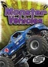 Derek Zobel, Derek Zobel - Monster Vehicles