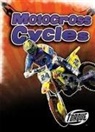 Jack David, Jack David - Motocross Cycles