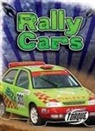 Denny Von Finn, Denny von Finn - Rally Cars