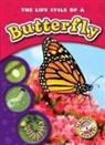 Colleen Sexton, Colleen Sexton - The Life Cycle of a Butterfly